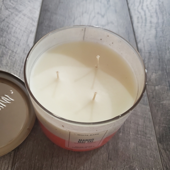 Bath and Body Works Mango Mai Tai - Picture 3 of 4